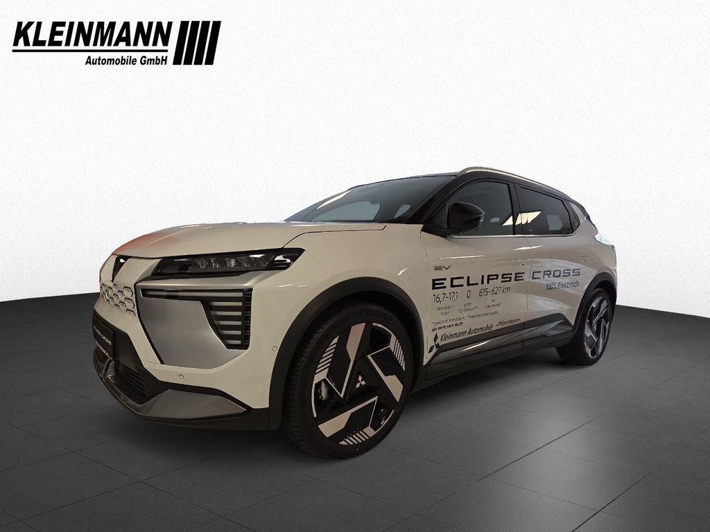 Bild des Angebotes Mitsubishi Eclipse Cross BEV "Top Luxury" 87 kWh (218 PS)