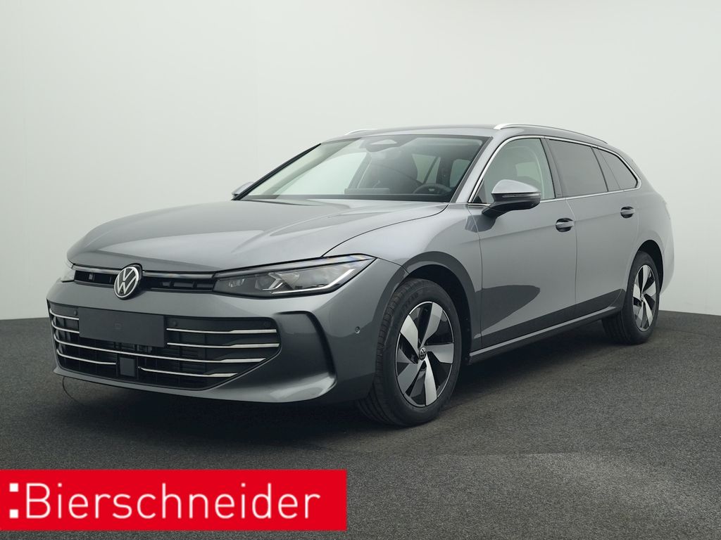 Bild des Angebotes Volkswagen Passat Variant 2.0 TDI DSG Business LED NAVI ACC