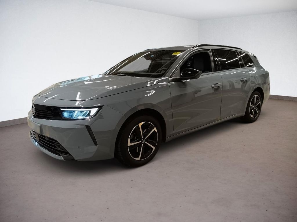 Bild des Angebotes Opel Astra L Sports Tourer Edition