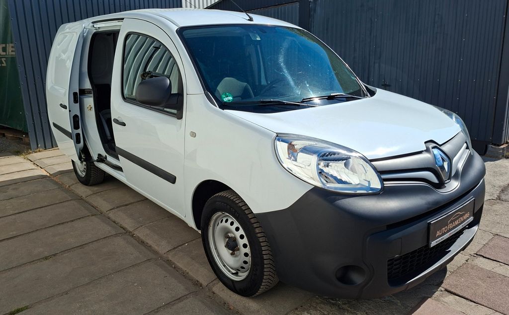 Bild des Angebotes Renault Kangoo Rapid Extra/EURO6/KLIMA/6640€ NETTO