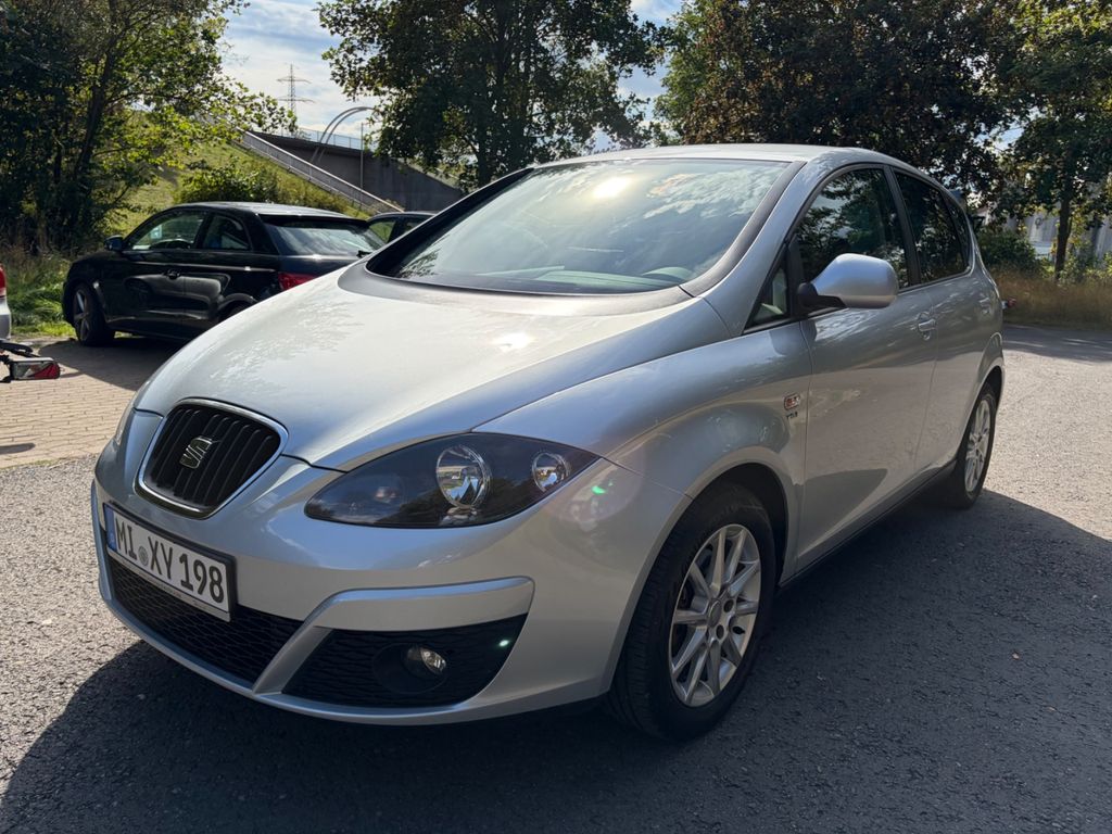Bild des Angebotes Seat Altea 1.4 TSI Style Style