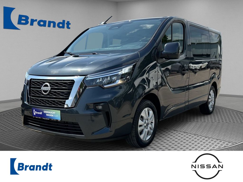 Bild des Angebotes Nissan Primastar Kombi L1H1 2,8t Tekna