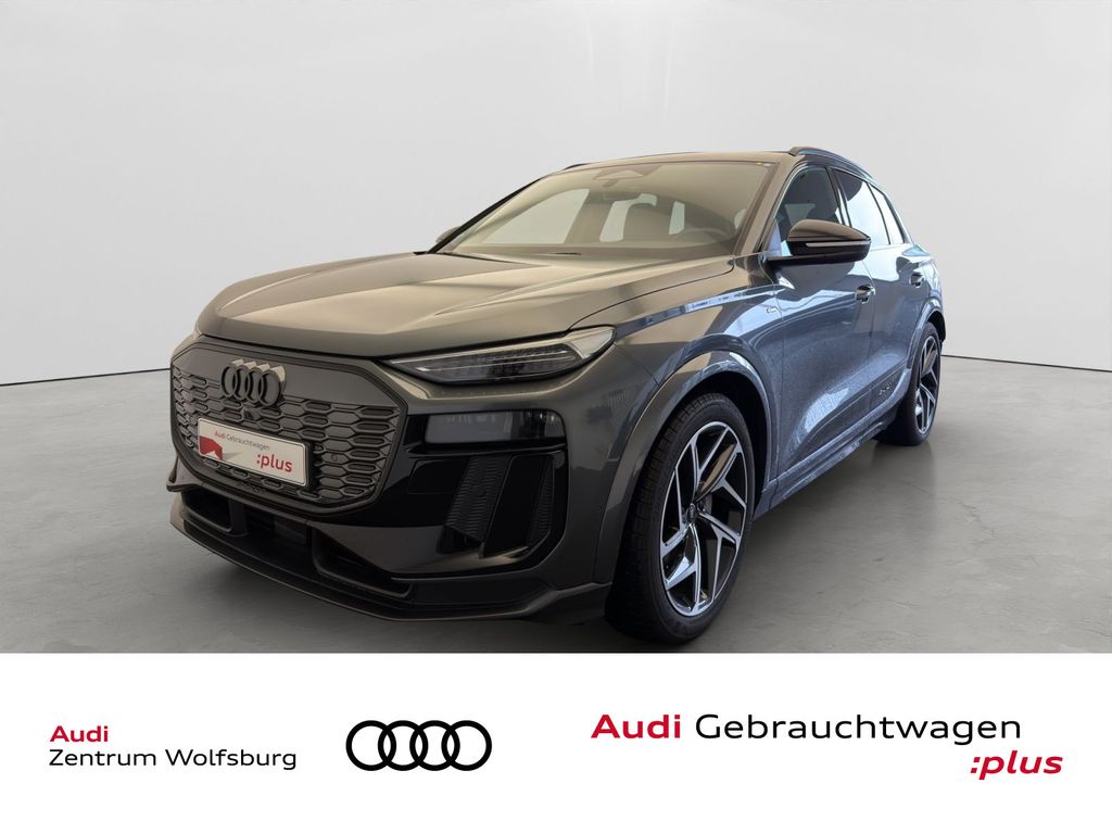 Bild des Angebotes Audi Q6 SUV e-tron Audi Q6 SUV e-tron quattro