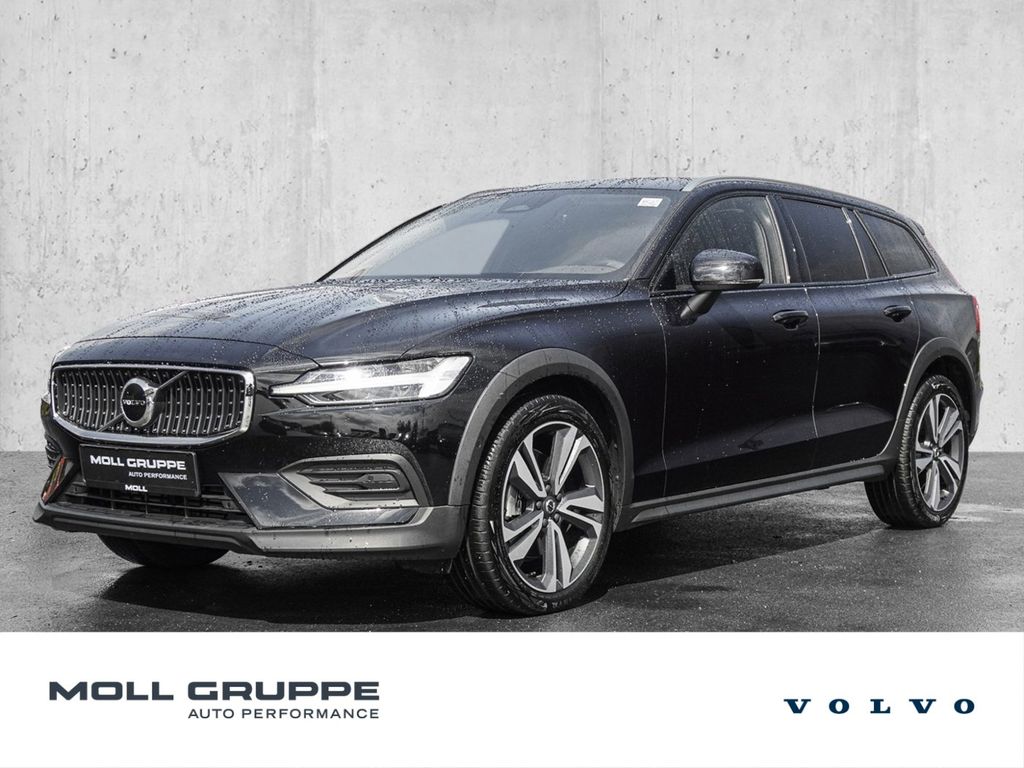Bild des Angebotes Volvo V60 Cross Country B4 D AWD Plus Bright 19ZOLL LE
