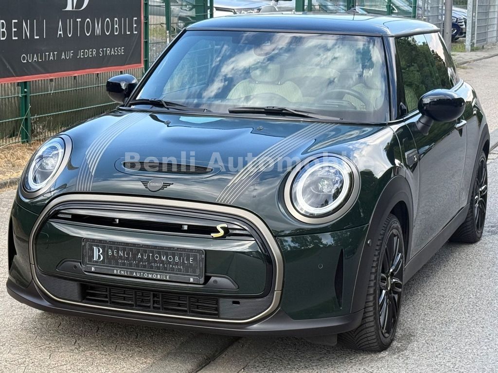 Bild des Angebotes MINI COOPER SE Mini 3-trg. Cooper SE Resolute Edition
