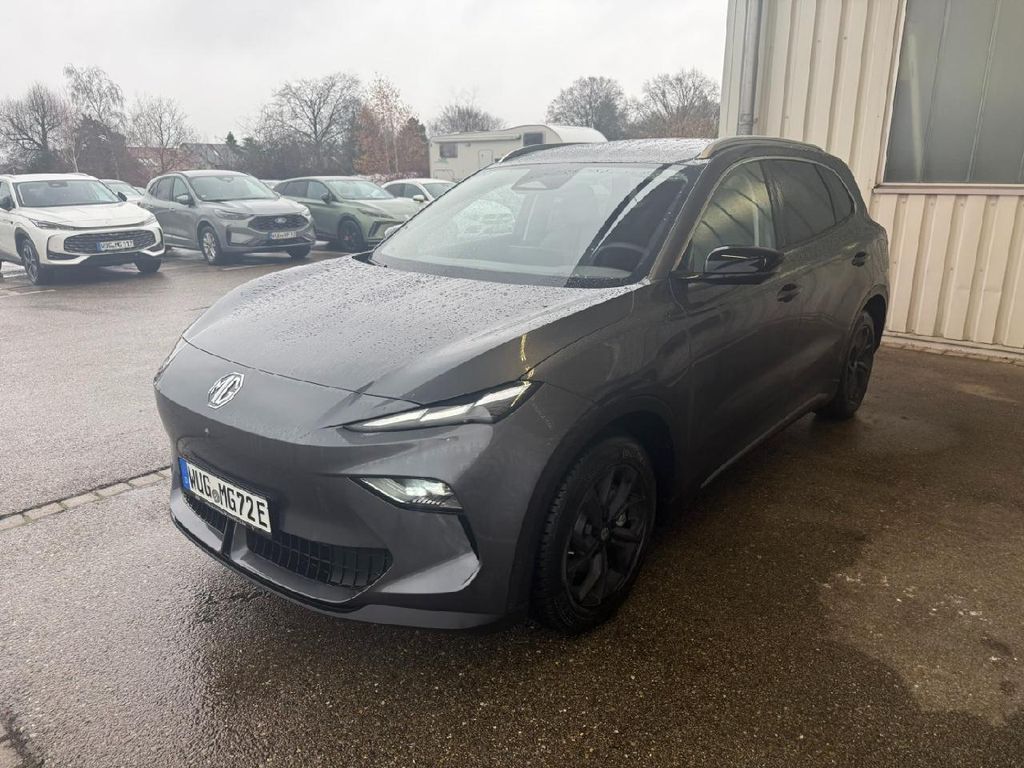 Bild des Angebotes MG S5 EV 170 kW Luxury