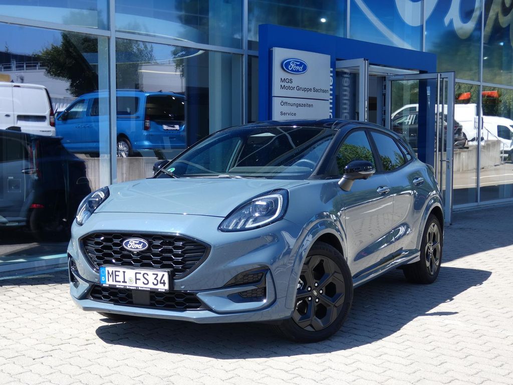 Bild des Angebotes Ford #BLUE CRUISE #SOFORT #MATRIX-LED #HOT DEAL