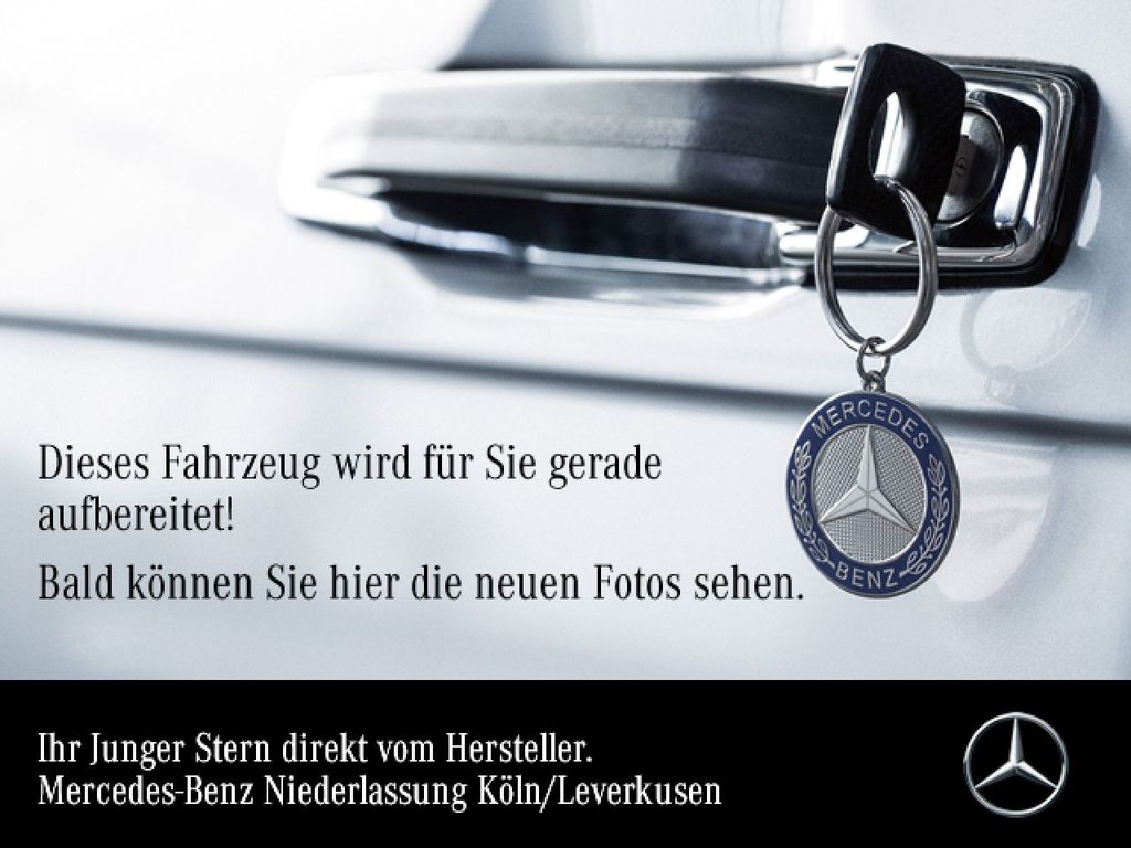 Bild des Angebotes Mercedes-Benz EQB 300 4M PROGRESSIVE ADV+/WD/SOUND/KEYLESS/19