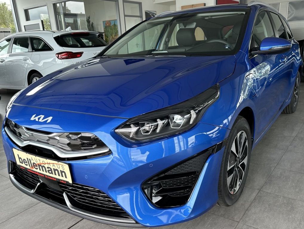 Bild des Angebotes Kia ceed Sportswagon Spirit 1.6 PHEV AllSeason- Sitz