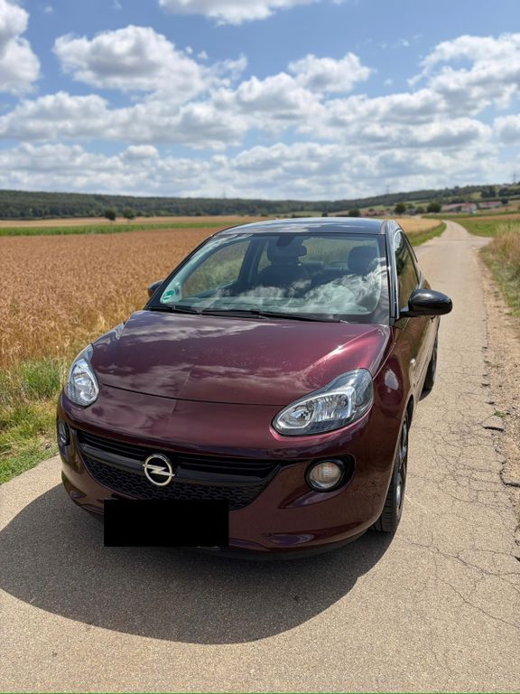 Bild des Angebotes Opel Adam SLAM 1.4 64kW SLAM