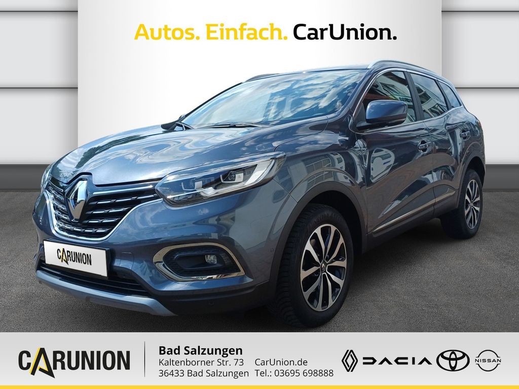 Bild des Angebotes Renault Kadjar Techno TCe 160 EDC