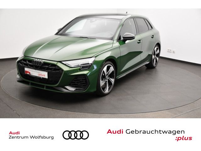 Bild des Angebotes Audi S3 Sportback 2.0 TFSI quattro S-tronic Pano/SONO