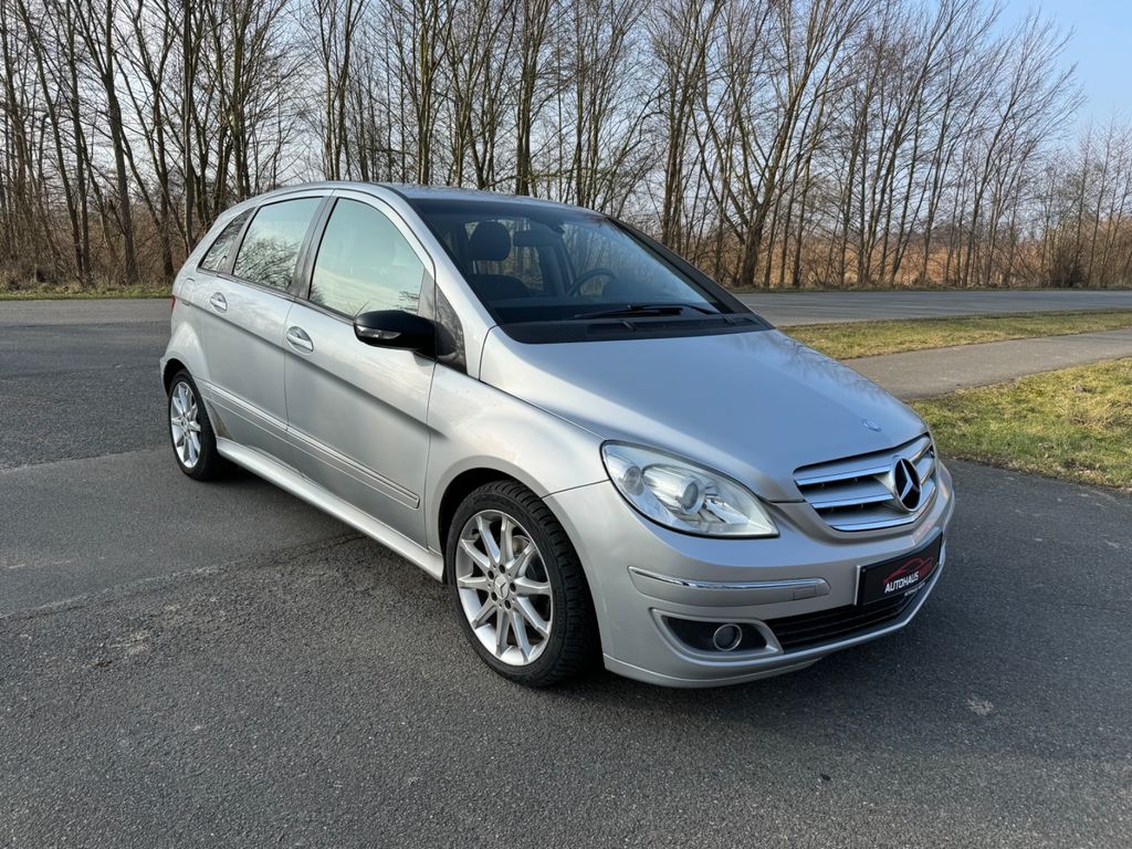 Bild des Angebotes Mercedes-Benz B 150 B -Klasse B 150
