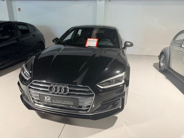 Bild des Angebotes Audi A5 Sportback 40 g-tron design  S - Line