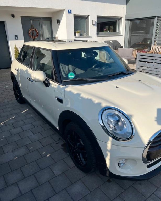 Bild des Angebotes MINI Cooper Cooper