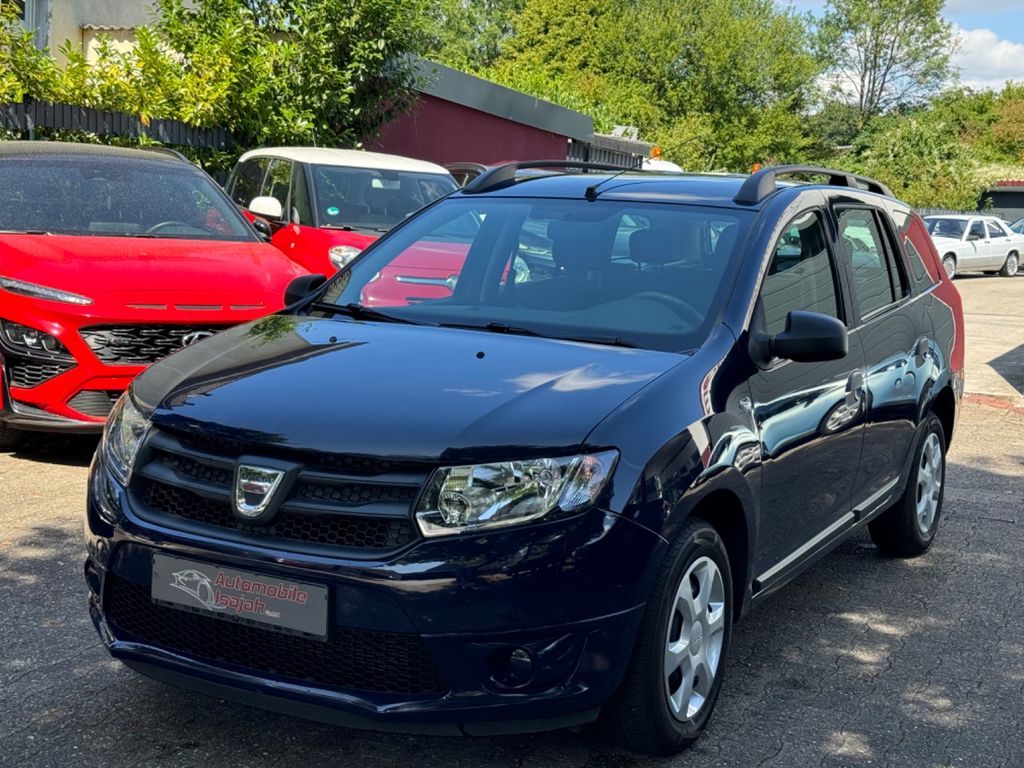 Bild des Angebotes Dacia Logan Ambiance