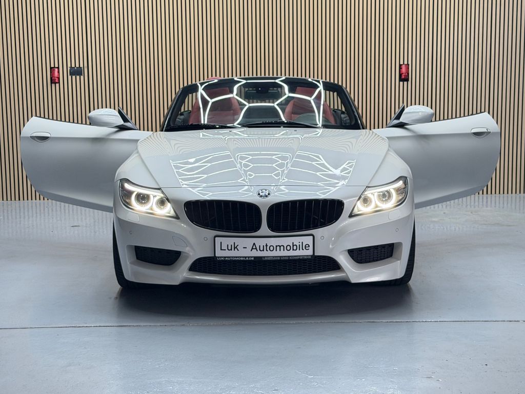 Bild des Angebotes BMW Z4 Roadster sDrive 20i°UNIKAT
