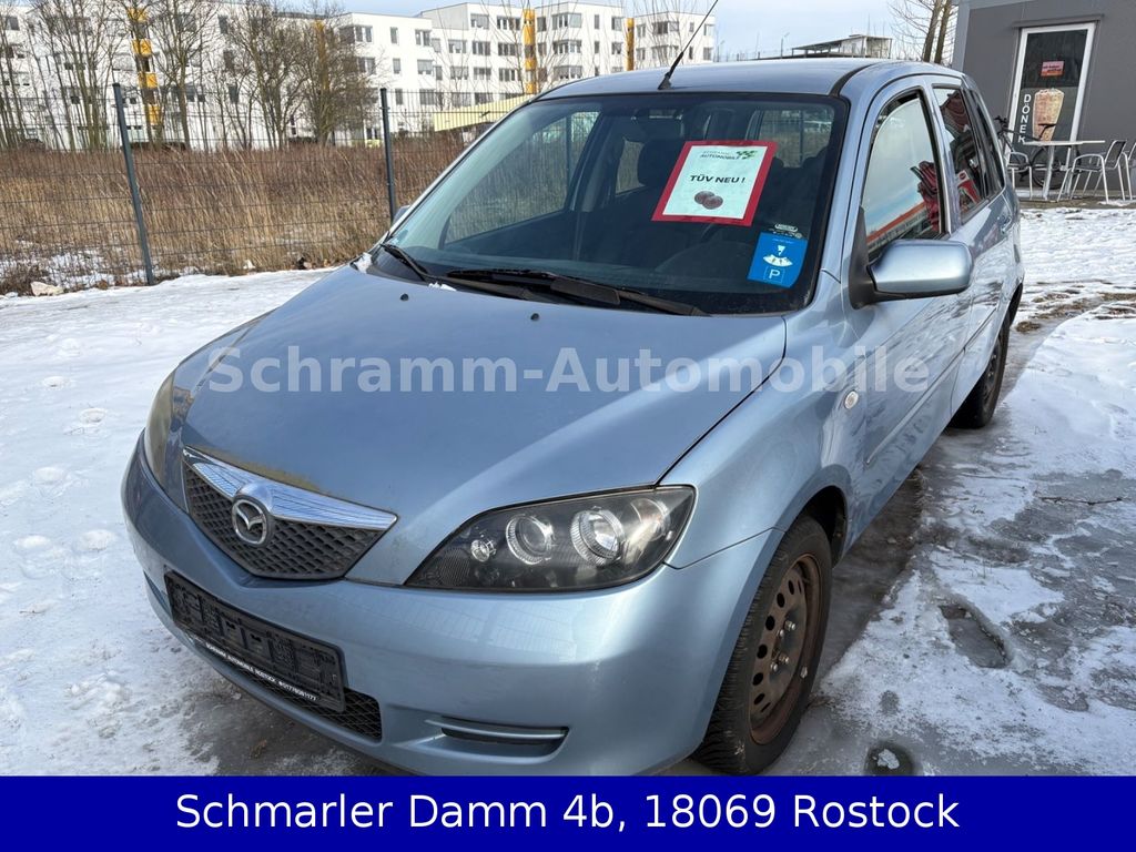 Bild des Angebotes Mazda 2 Lim. Exclusive-Line