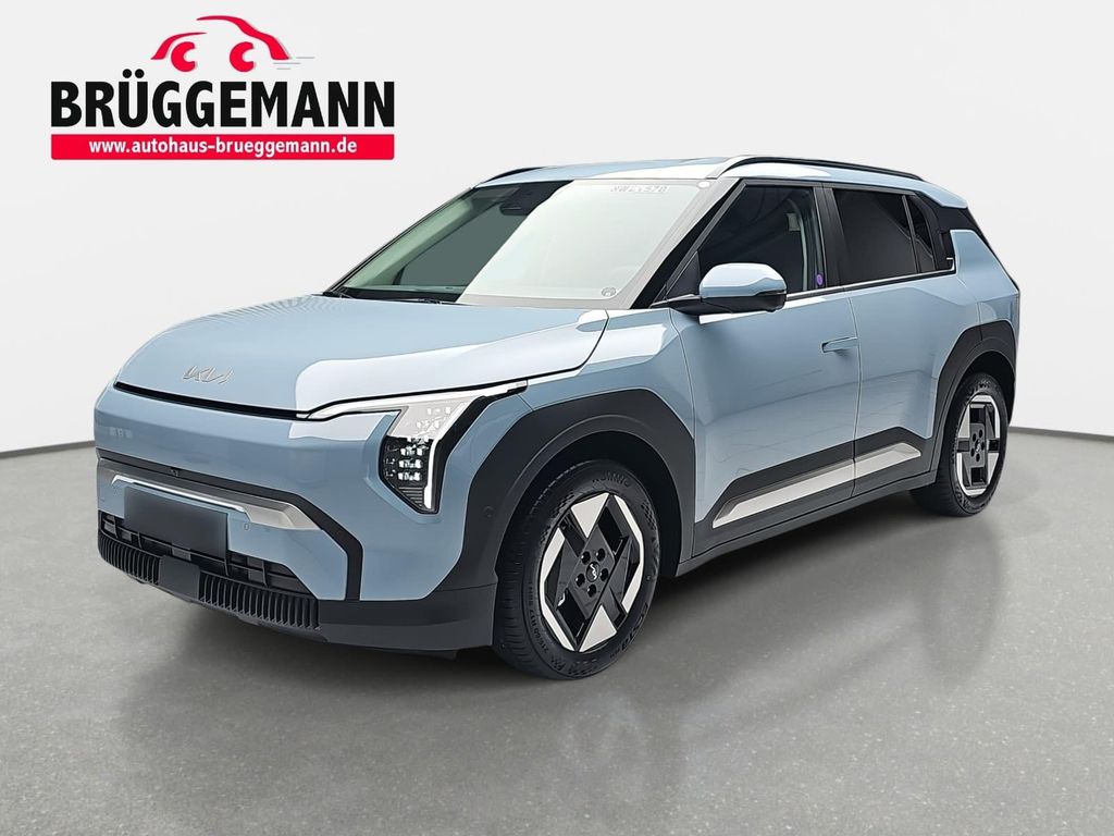 Bild des Angebotes Kia EV3 81.4 KWH EARTH MJ27 WINTER-CONNECT BUSINESS