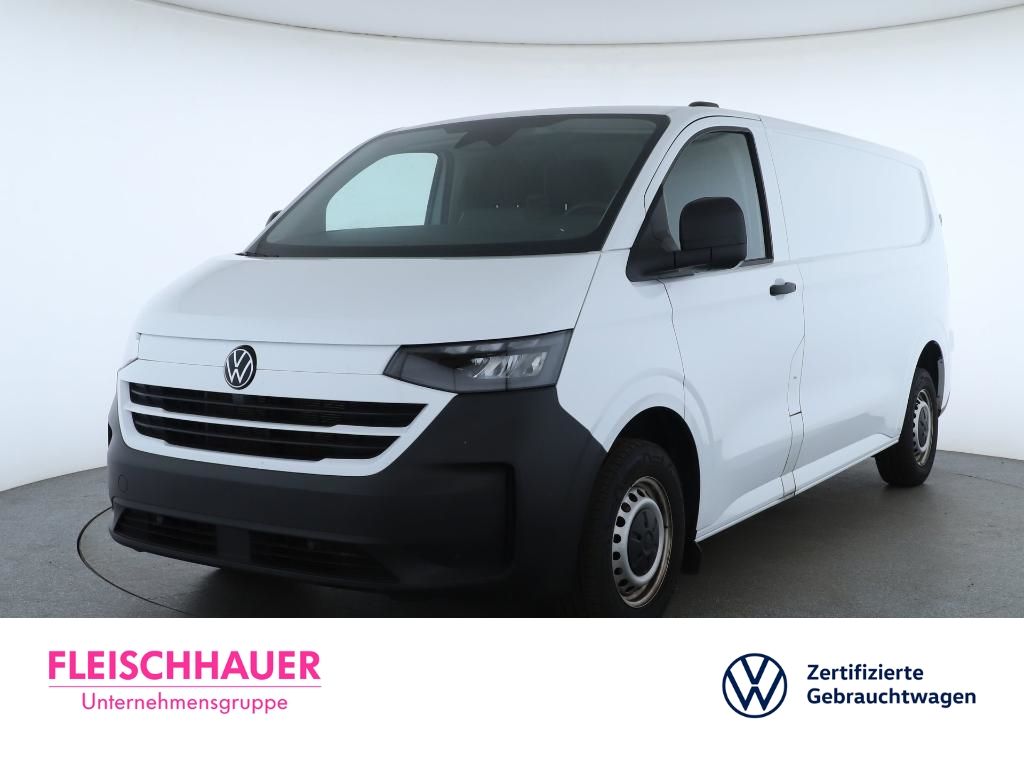 Bild des Angebotes Volkswagen T7 Transporter Kasten 2.0 TDI Langer Radstand Di