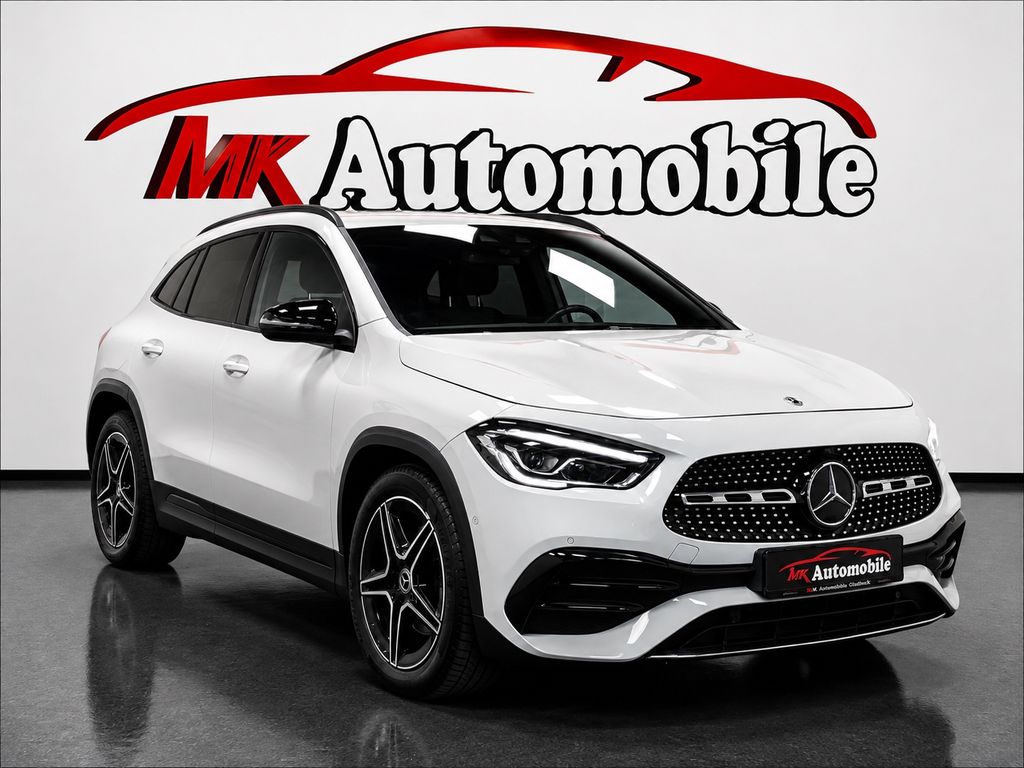 Bild des Angebotes Mercedes-Benz GLA 180 d"AMG Line