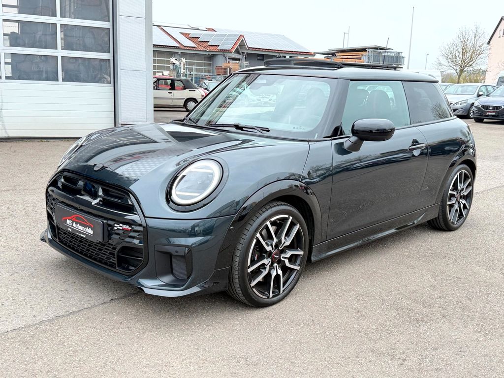 Bild des Angebotes MINI Cooper S John Cooper Works Trim VOLL VOLL VOLL