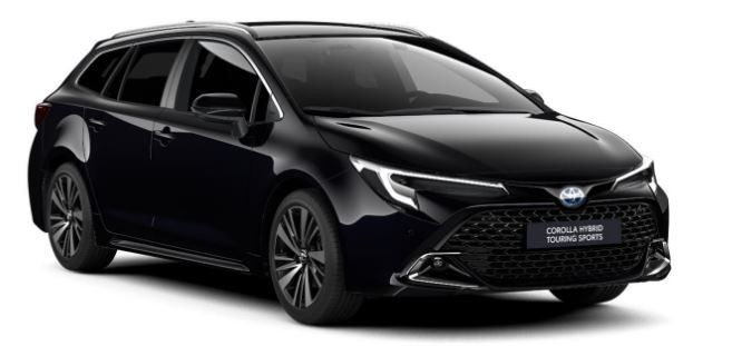 Toyota Corolla 1,8 Hybrid TS Teamplayer*Technik-Paket*
