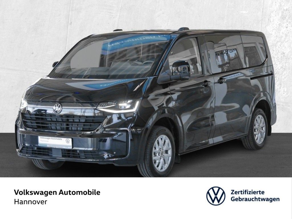 Bild des Angebotes Volkswagen e-Caravelle T7 Style AHK Navi Panoramadach