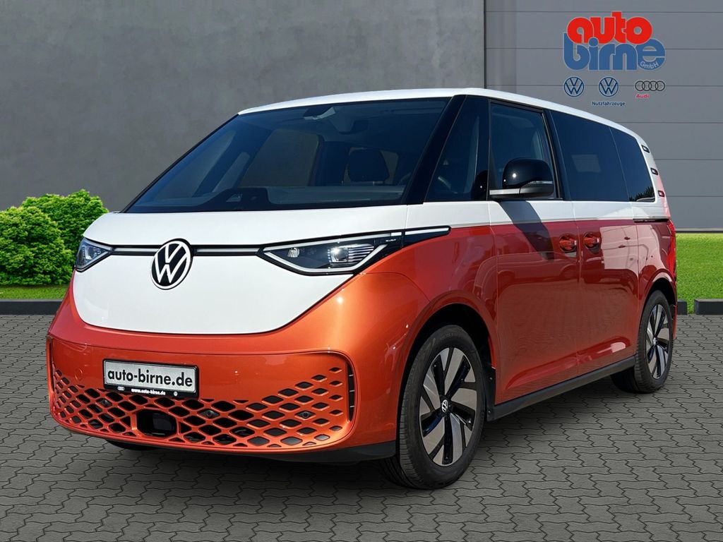Bild des Angebotes Volkswagen ID. Buzz Pro KR (HV-Batterie 77 kWh) AHK-klappba