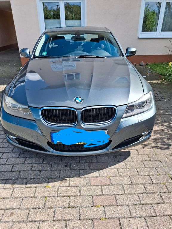 Bild des Angebotes BMW 320i