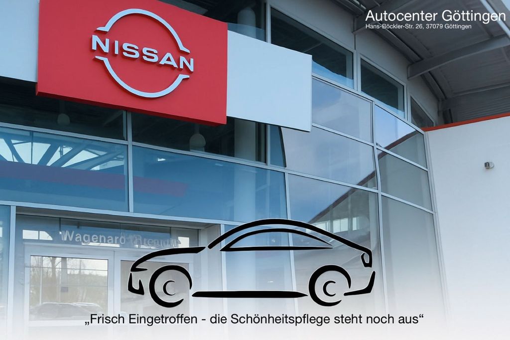 Nissan Primastar dCI 170 L2H1 3.0t N-Connecta ACC+LED