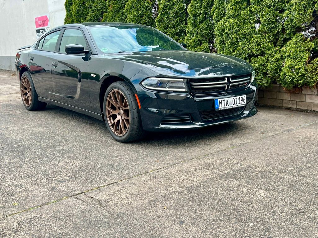 Bild des Angebotes Dodge Charger