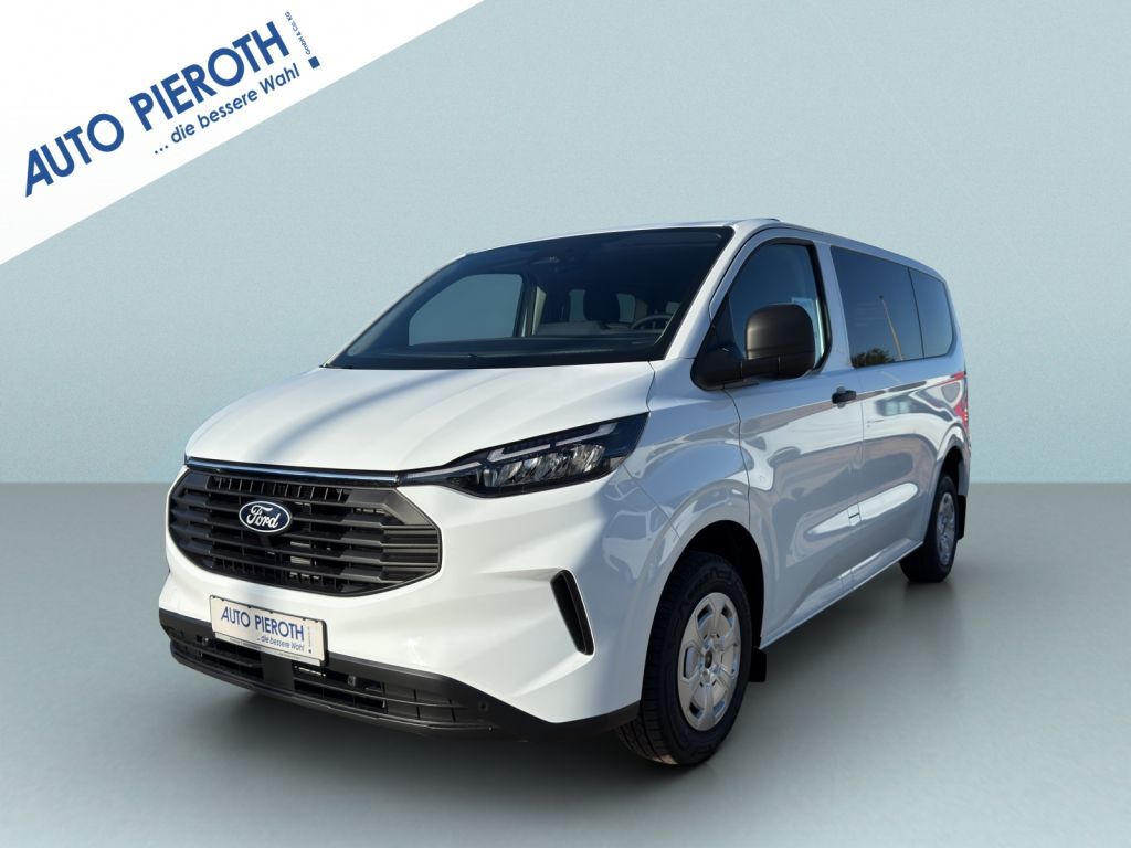 Bild des Angebotes Ford Transit Custom 320 L1H1 Kombi Trend