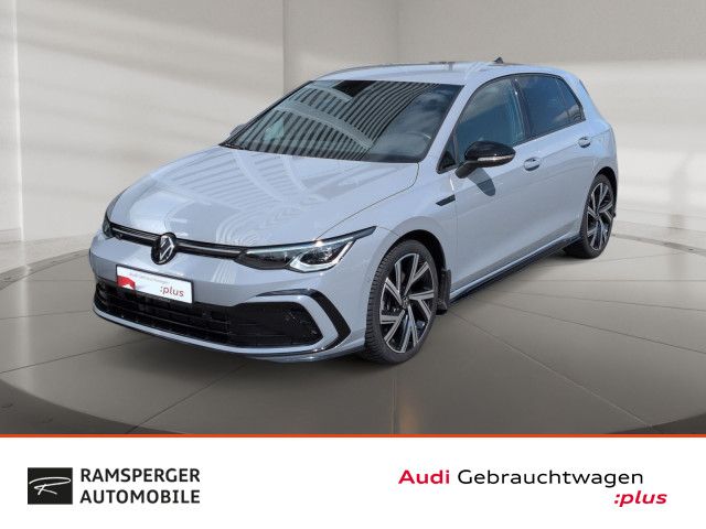 Bild des Angebotes Volkswagen Golf R-Line 2.0 TSI Matrix ACC Stdhz CarPlay