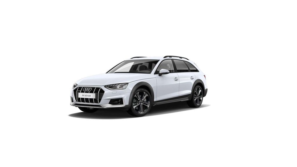 Bild des Angebotes Audi A4 allroad 45 TFSI quattro S tronic MATRIX*NAV*S