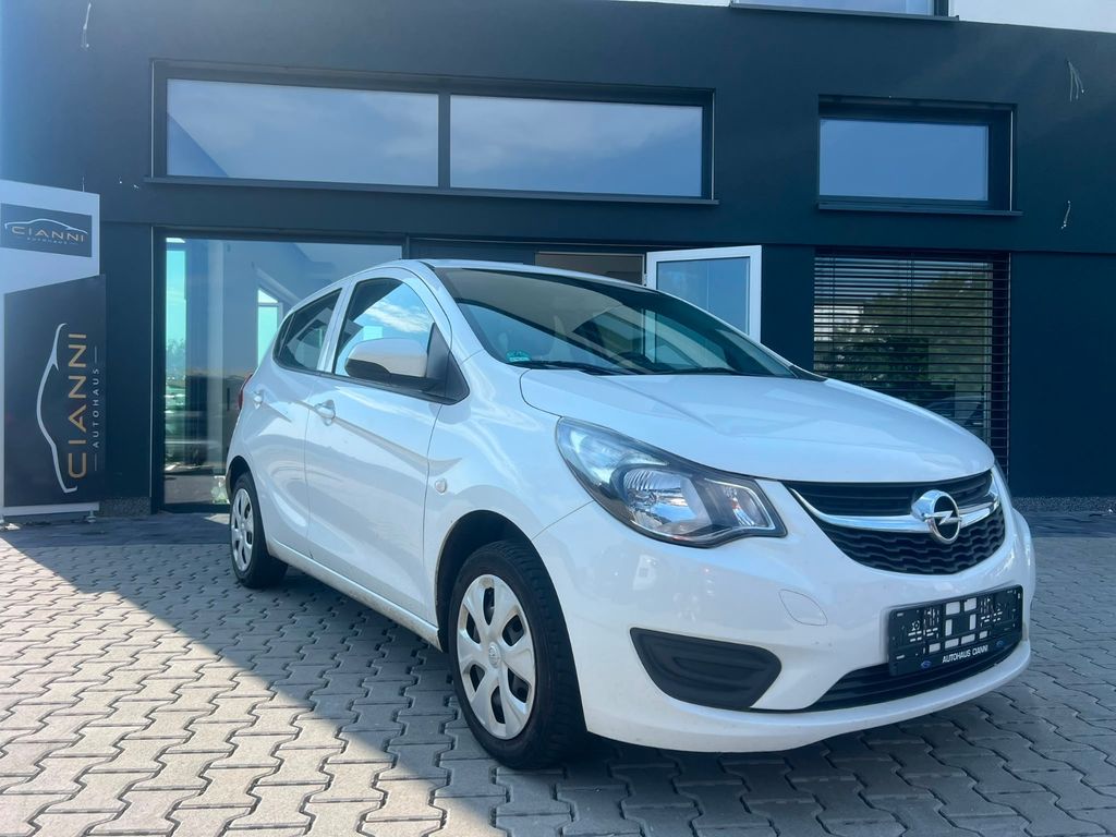 Bild des Angebotes Opel Karl Edition** EURO 6 **