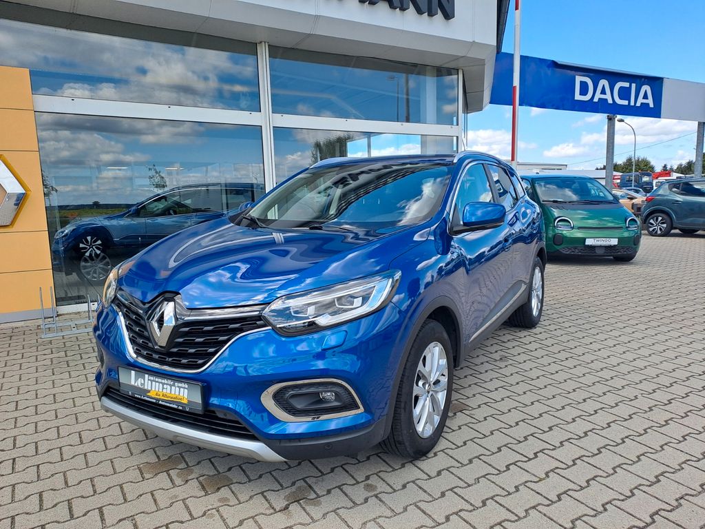 Bild des Angebotes Renault Kadjar Limited 1.3 TCe