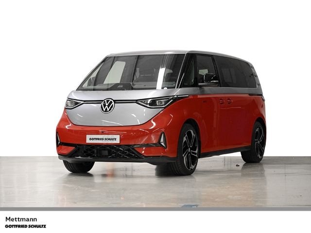 Bild des Angebotes Volkswagen ID. Buzz GTX 4MOTION Lang PANO AHK NAVI RFK ACC