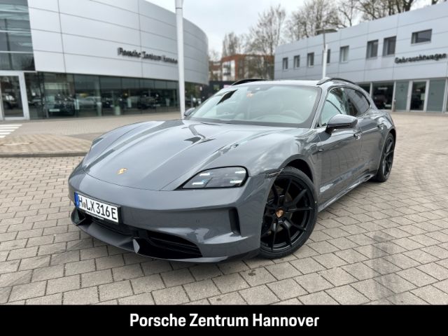 Bild des Angebotes Porsche Taycan Sport Turismo