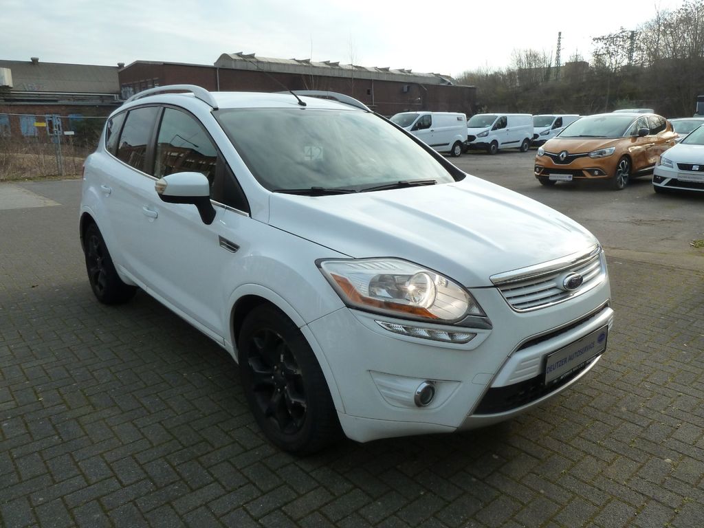 Bild des Angebotes Ford Kuga Trend
