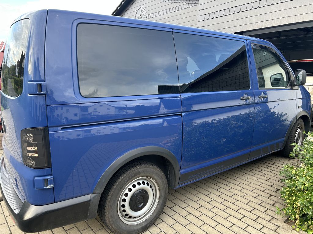 Bild des Angebotes Volkswagen T5 andere