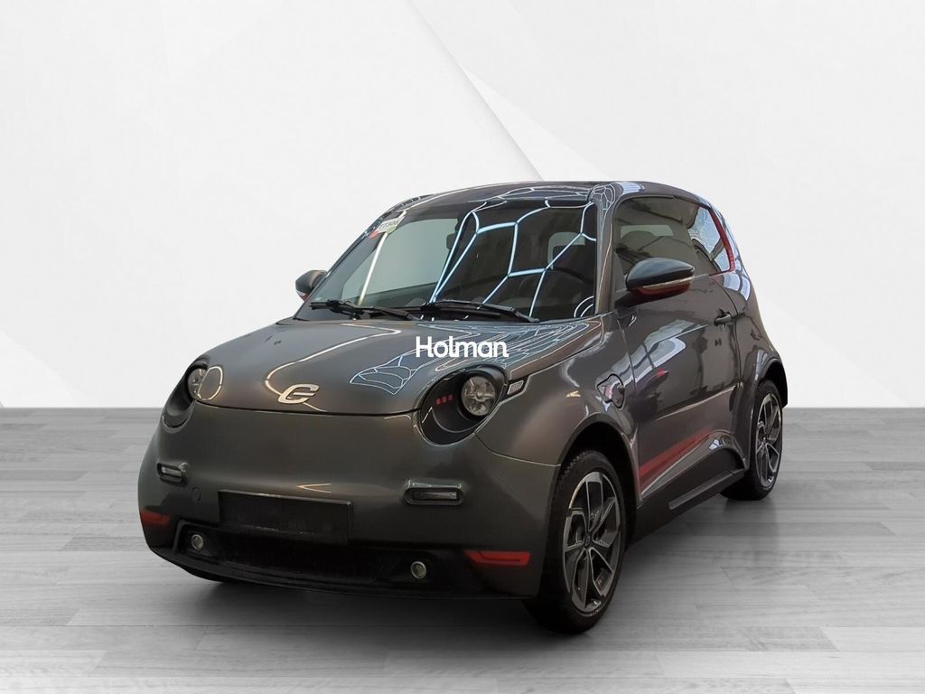 Bild des Angebotes e.GO E.GO Life 60 Next LED Klima CarPlay