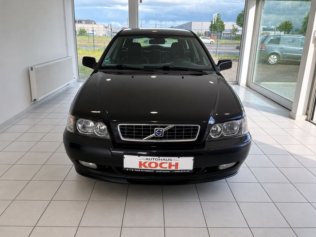 Bild des Angebotes Volvo V40 Classic Limited Edition 1.8 Comfort