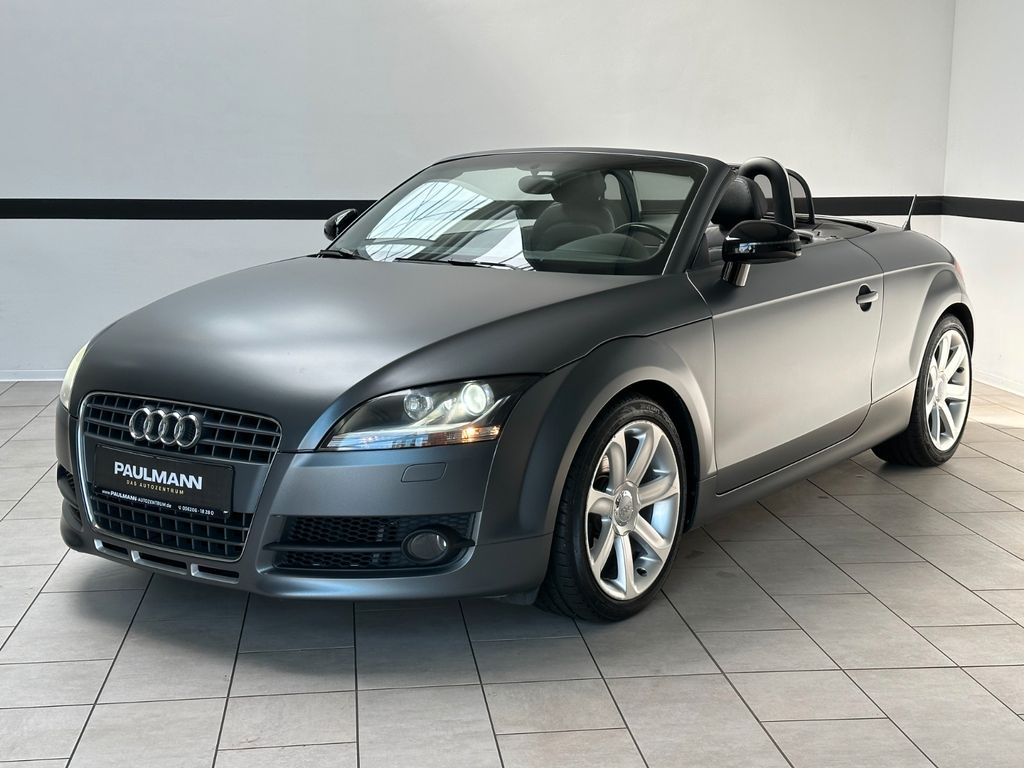 Bild des Angebotes Audi TT Roadster 2.0 TFSI Xenon*Alcantara*Klima