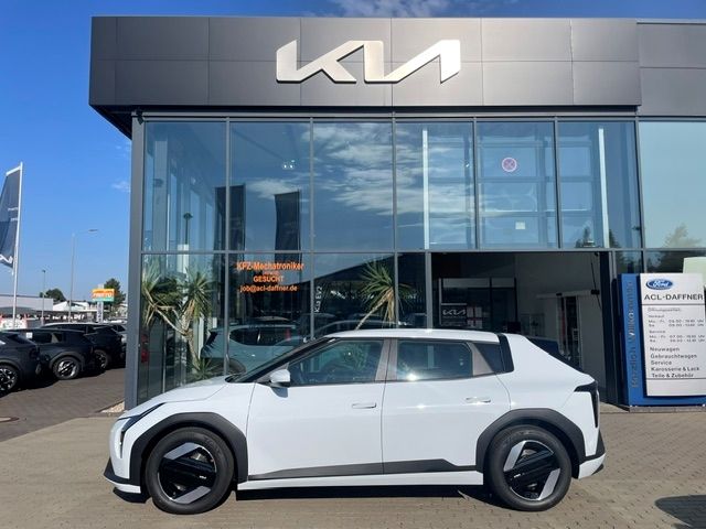 Bild des Angebotes Kia EV4 150 kW Earth Kamera Fernlichtass LED PDC