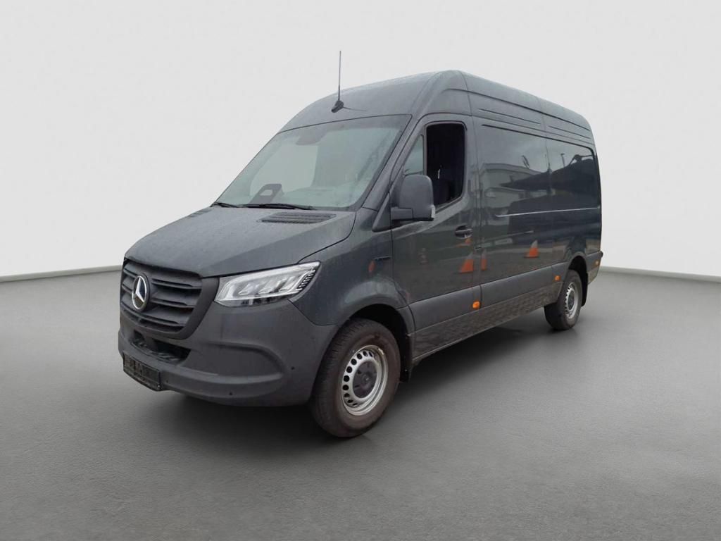 Bild des Angebotes Mercedes-Benz eSprinter 314 SELECT Hochdach Sprinter