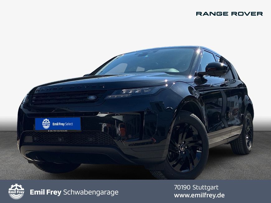 Bild des Angebotes Land Rover Range Rover Evoque D200 S