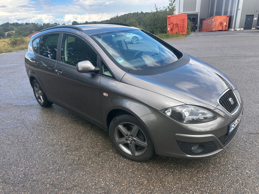 Bild des Angebotes Seat Altea XL 1.2 TSI Start&Stop 4YOU 4YOU