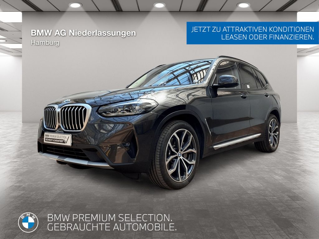 Bild des Angebotes BMW X3 xDrive30i LiveCockpitProf Kamera Driv.Assist