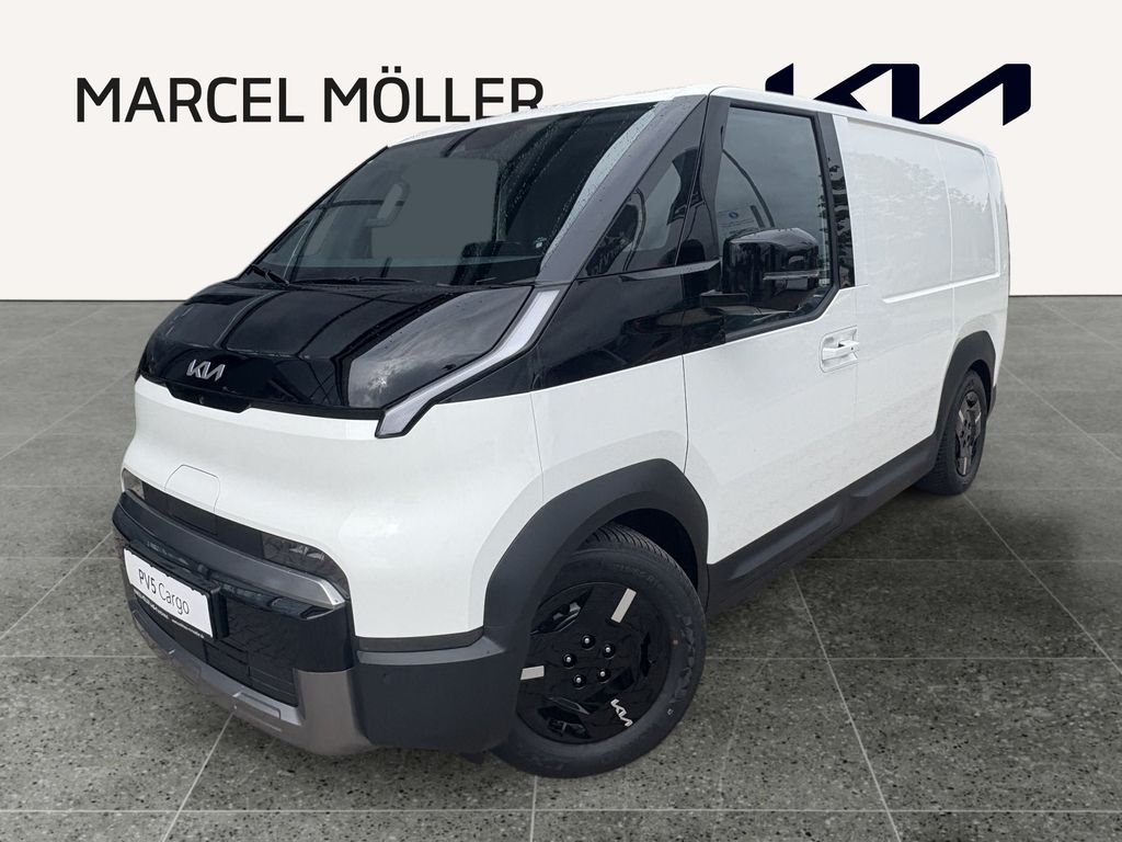 Bild des Angebotes Kia PV5 Cargo 71,2 kWh Elite|Wärmepumpe|Allwetterrei